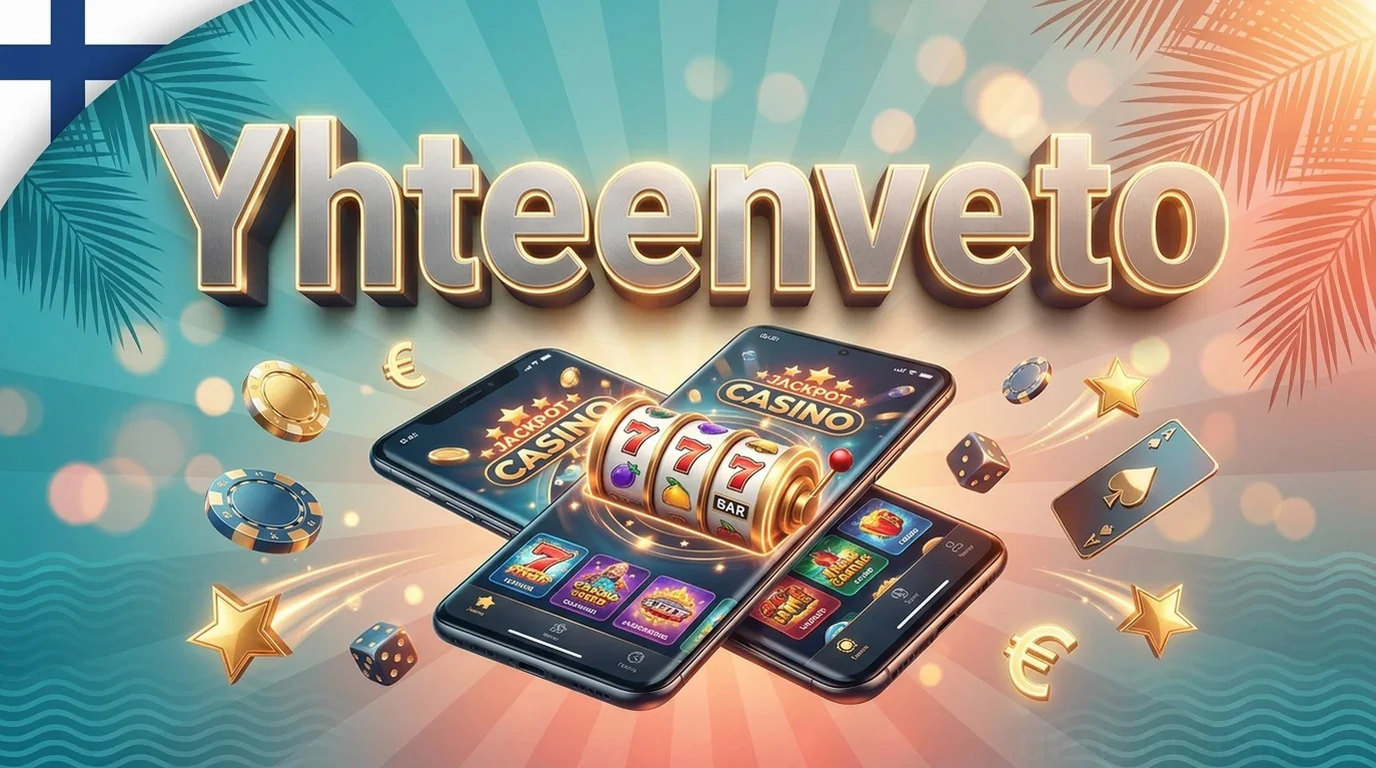 Yhteenveto