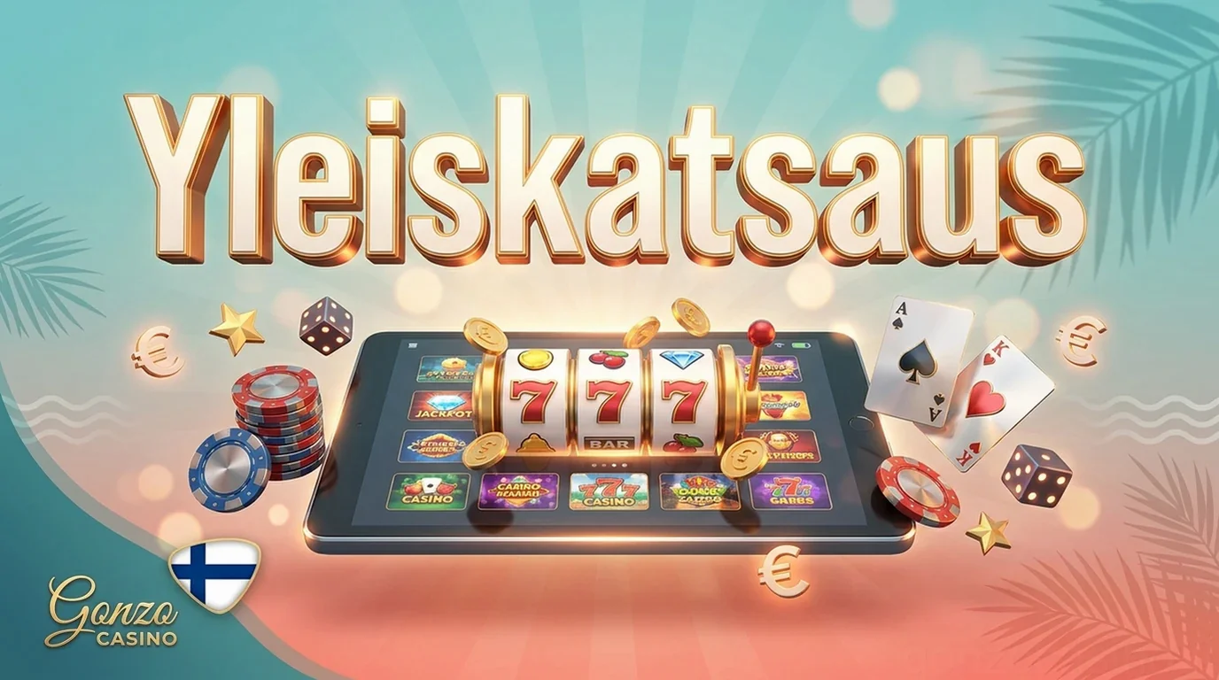 Yleiskatsaus